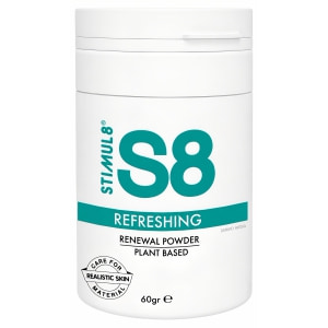 Pudră Îngrijire Jucării Sexuale S8 Renewal Powder pe Naturo.ro