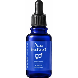 Pure Instinct Pheromone Perfume Oil Unisex Pure Instinct Pheromone Perfume Oil Unisex pe Naturo.ro
