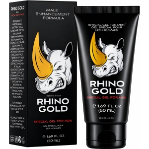 Rhino Gel