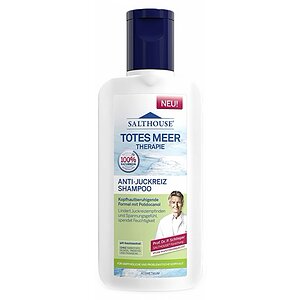 Sampon Antimatreata Pentru Par Gras Si Sebum