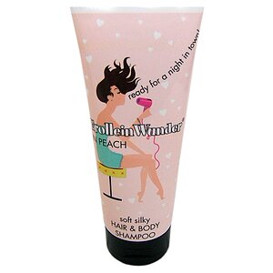 Sampon Cu Piersici 200 Ml Sampon Cu Piersici Pret Promotii Online
