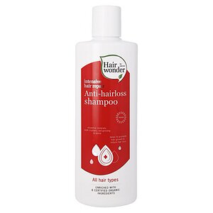 Șampon împotriva căderii părului Hairwonder Șampon împotriva căderii părului Hairwonder pe Naturo.ro