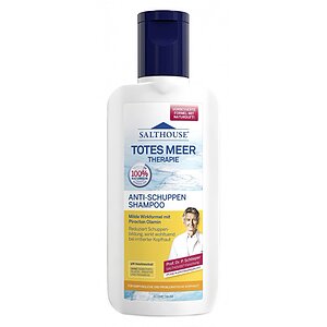 Sampon Hidratant Pentru Scalp Uscat Si Iritat