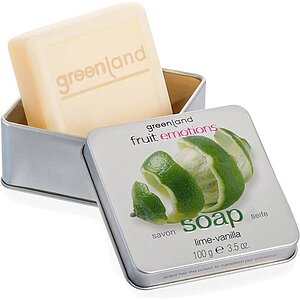 Sapun Lamaie Vanilie Natural 100g
