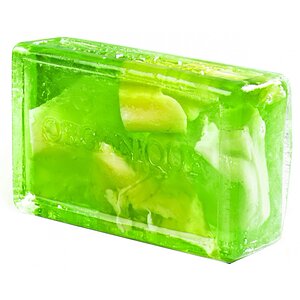 Sapun Cu Magnolie Si Glicerina Organique 100 G