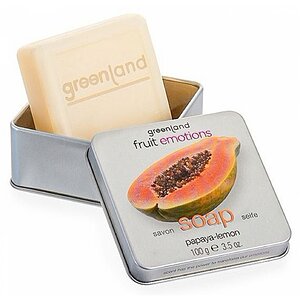 Sapun Papaya Lamaie 100g
