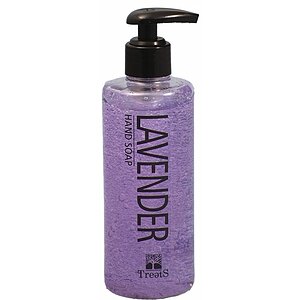 Sapun Lichid Hidratant Cu Lavanda