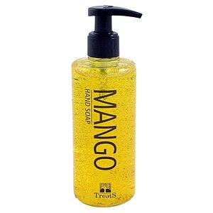 Săpun Lichid Cu Dispenser Mango Treets pe Naturo.ro