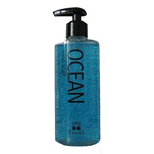 Sapun Lichid Cu Dispenser Ocean 250 Ml