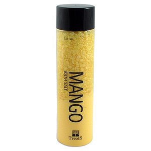 Sare baie cu mango Treets pe Naturo.ro