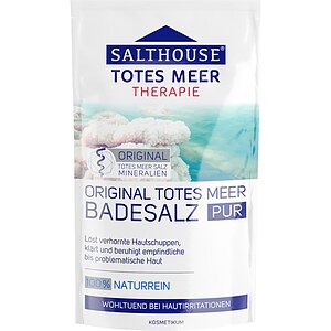 Sare De Baie Recomandata Pentru Psoriazis Si Eczema