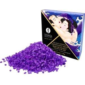 Sare De Baie Care Coloreaza Apa Intens