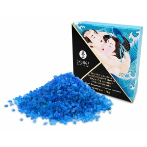 Sare De Mare Pentru Baie Crystalr pe Naturo.ro