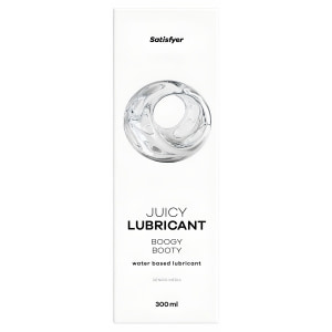 Lubrifiant Anal Pe Baza De Apa 300 Ml