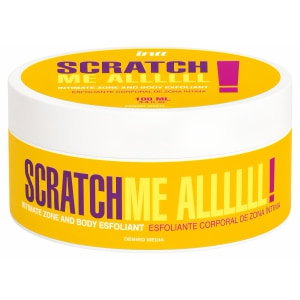 Scrub Intt: Netezire şi Prevenire Fire încarnate pe Naturo.ro