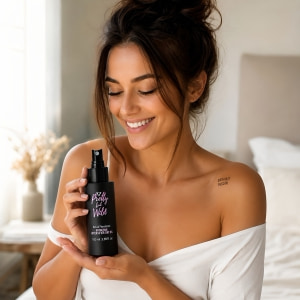 Secret Play Ulei Uscat Bronzant 100 ml cu Feromoni