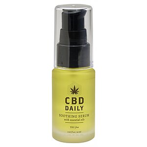 Ser Earthly Body Daily Soothing 20ml