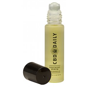 Ser Earthly Body Daily Soothing Rollerball 10ml