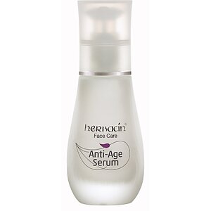 Ser facial antirid, Herbacin, pe Naturo.ro