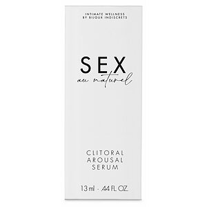 Ser Pentru Intensificarea Sensibilității Clitoridiene 13ml