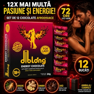 Ciocolata Afrodisiaca Pentru Femei Ciocolata Afrodisiaca Cu Ginseng Si Ghimbir