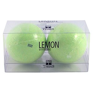 Bombe De Baie Pentru Cada Lamaie