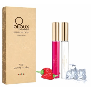 Nip Gloss Duet Pareri Utilizatori Set Stimulent Pentru Cuplu Nip Gloss