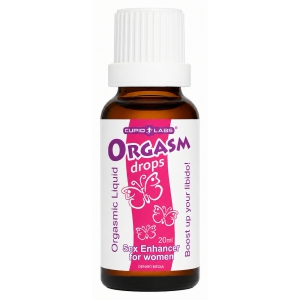 Afrodisiac Feminin Picături Orgasmic Drops Afrodisiac Feminin Picături Orgasmic Drops pe Naturo.ro