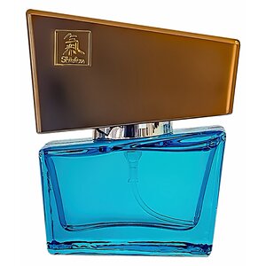 Parfum Cu Feromoni Shiatsu Lightblue Pentru Barbati Parfum Cu Feromoni Pentru Intalniri Romantice Barbati