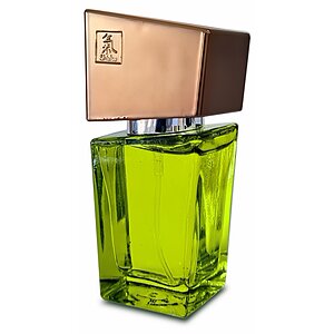 Shiatsu Pheromone Women Lime Shiatsu Pheromone Women Lime pe Naturo.ro