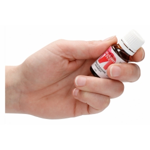 Spanish Fly Female Pleasure Enhancer 10ml