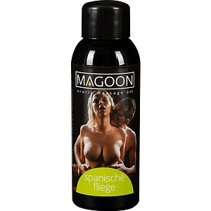 Ulei Lubrifiant Pe Baza De Apa 50ml Ulei Pentru Preludiu Si Masaj Intim