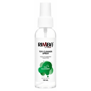 Spary Rimba Toycleaner pe Naturo.ro