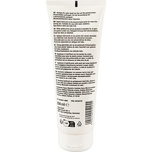 Sperma Falsă Ananas 250 ml, Gel Realist Lavabil