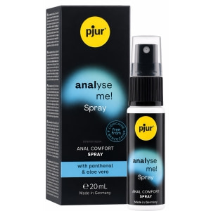 Spray Anal Confort Analyse Me Spray Anal Confort Analyse Me pe Naturo.ro