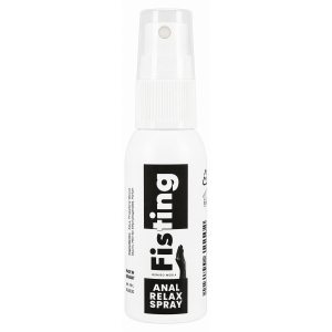 Spray Anal Distracție Cu Pumnul Relax Spray Anal Distracție Cu Pumnul Relax pe Naturo.ro