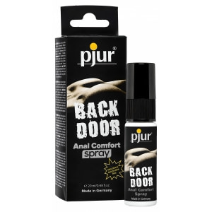 Spray Anal Pjur Backdoor Spray Anal Pjur Backdoor pe Naturo.ro