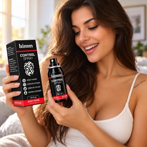Spray Himm pentru Întârzierea Ejaculării la Bărbați 45 ml