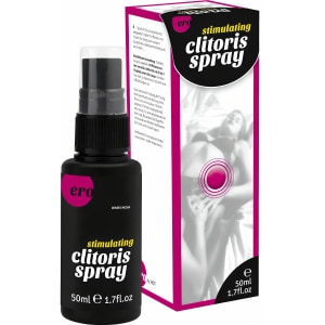 Spray Stimulativ Pentru Zona Intima Femei
