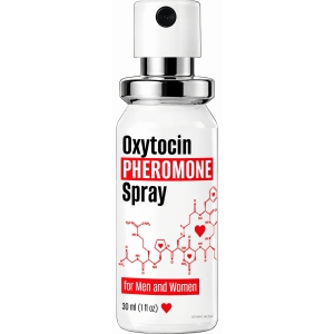 Spray Oxitocina Pentru Barbati Si Femei