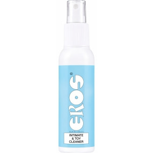 Spray Curățare Intimate And Toy Cleaner Spray Curățare Intimate And Toy Cleaner pe Naturo.ro