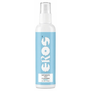 Spray Curățare Intimate And Toy Cleaner pe Naturo.ro