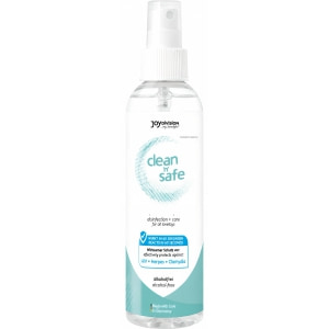Spray Curățare Jucării Clean N Safe pe Naturo.ro