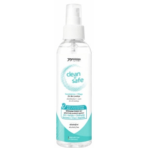 Spray Curatare Jucarii Sexuale 100 Ml