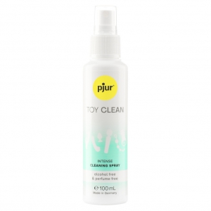 Spray Dezinfectant Pjur Toy Clean Spray Dezinfectant Pjur Toy Clean pe Naturo.ro