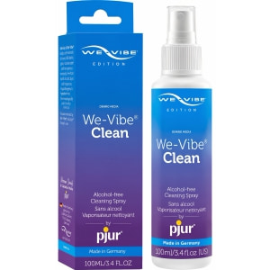 Spray Dezinfectant We-Vibe Spray Dezinfectant We-Vibe pe Naturo.ro