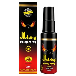 Spray Desensibilizant Penis
