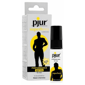 Spray Intarziere Ejaculare Pjur Pareri Pjur Superhero Spray