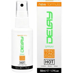 Spray Ejaculare Precoce Rhino Long Power pe Naturo.ro