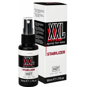 Spray Hot Xxl 50 Ml Pentru Potenta